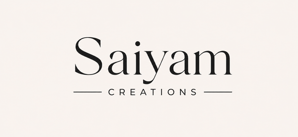 Saiyam Creations