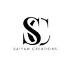 Saiyam Creations - Home
